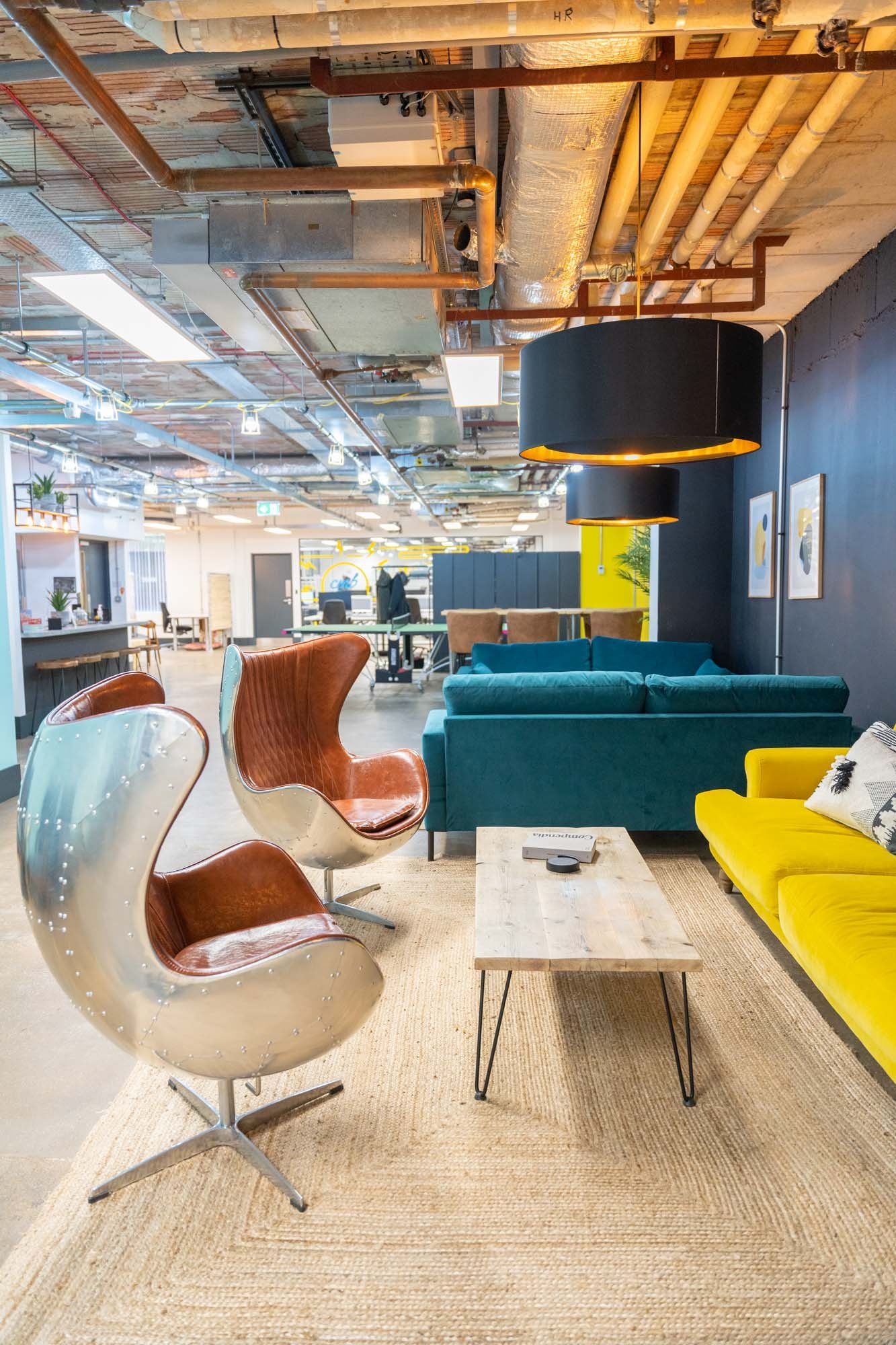 Norwich Fuel Studios